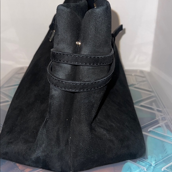 Manu Atelier Le Cambon 35 Black Suede - Picture 5 of 12